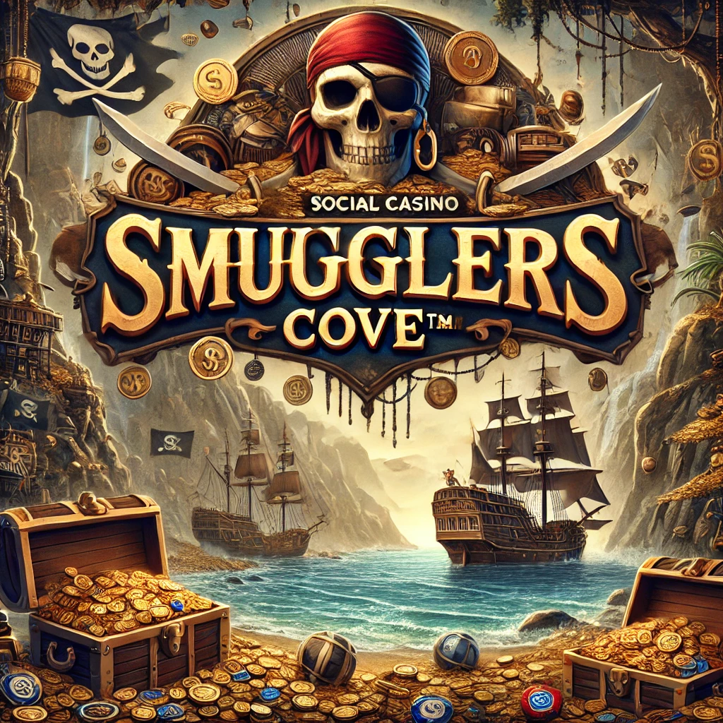 Smugglers Cove™ Adventure