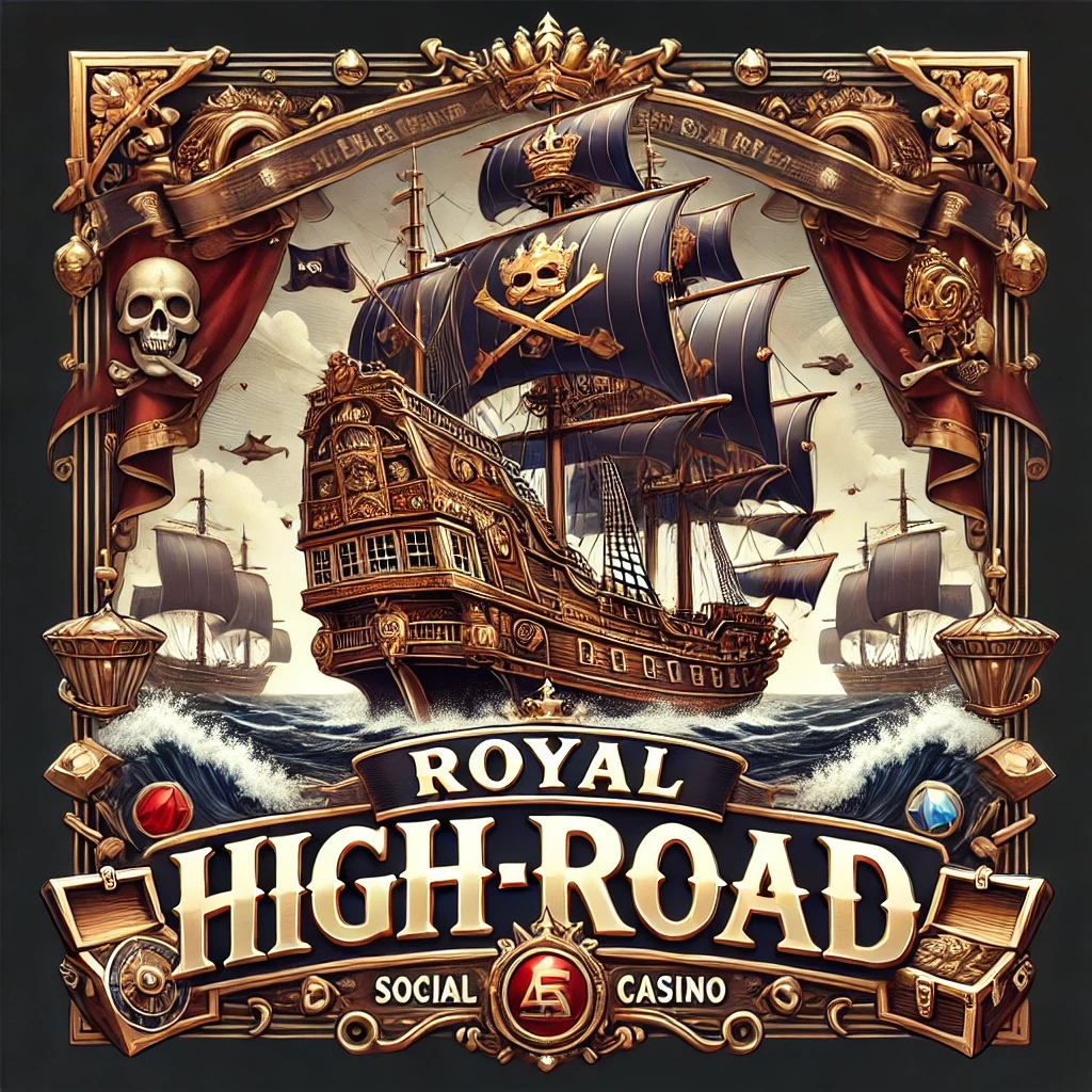 Royal High-Road: Euphoria